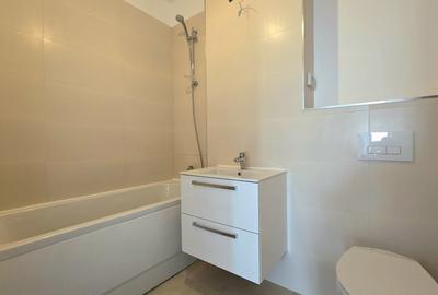 APARTAMENT CU TERASA GENEROASA SI VEDERE UNICA CATRE LAC - 7