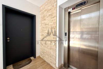 Apartament 3 camere parter inalt complet mobilat si utilat - 19