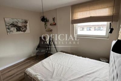 Apartament 3 Camere | 56 Mp | Balcon | Parcare | Floresti Stejarului - 9