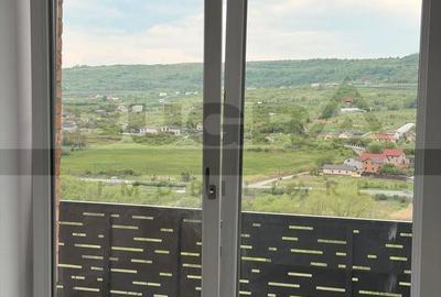 Apartament 3 camere, 59 mp, balcon, parcare, Beta Residence - 11