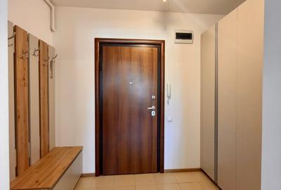 Apartament cu 2 camere de inchiriat in zona Astra bloc nou la Barcelona Residenc - 12