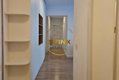 Apartament 3 camere | Complex Prima Vista | terasa 20 mp | 2 locuri de parcare - 10