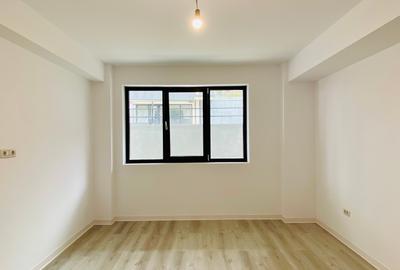 Apartament 1 cameră D, 36 mp, Încălzire Pardoseală | Hlincea Poitiers - 2