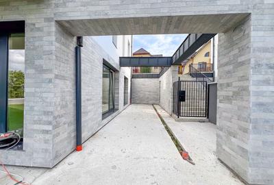 Casa individuala, Calitate Premium, Panorama, Zona Linistita, Becas - 6