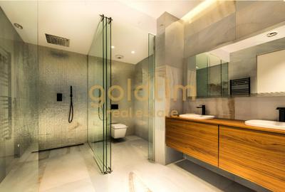 DUPLEX PENTHOUSE/TERASA 322 MP/PISCINA INTERIOARA/PRIVELISTE/2 PARCARI - 12
