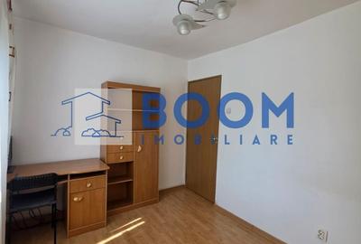 Apartament 2 camere Ostroveni | Etaj 1 | Complet mobilat I-01 - 4