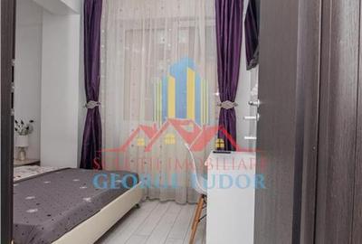 De inchiriat apartament 2 camere, 55 mp. Str. Sg. Ilie Petre Nr 86, Chiajna - 12