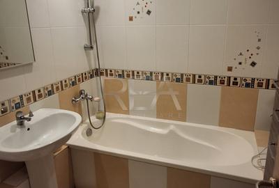 2 camere Vitan, et. 5, an 1986, metrou, 54 mp, renovat - 9