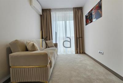 Apartament 3 camere lux intr-un ansamblu exclusivist din Buna Ziua - 11