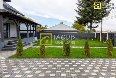 Casa P+M, Hemeius, Bacau - 2