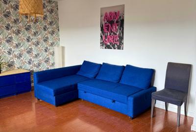 Apartament 3 camere, de închiriat, mobilat/utilat complet - Metropolis, sector 1 - 4