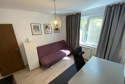 Apartament 3 camere Orășelul Copiilor-Sos. Olteniței vedere str Padesului - 17