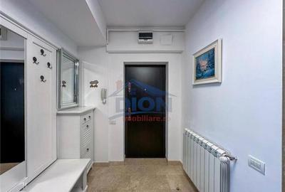 Stil contemporan si atmosfera calda in Kiseleff  -  Clucerului - 4