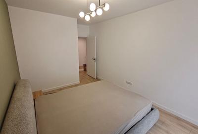 Apartament la cheie cu 3 camere,66 mp,2 bai, etaj 1,zona Jysk Floresti - 13