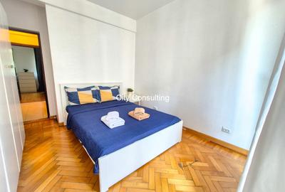 Vanzare apartamentt 3 camere Kogalniceanu - 6