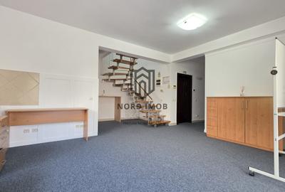 Duplex reprezentativ pentru birouri–4 camere | Recent renovat | 2 locuri parcare - 11