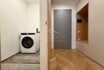 Apartament cu 3 camere *110mp* // Șoseaua Nordului - Herastrau - 14