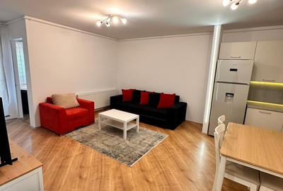 Apartament 3 camere | Parcare Subterana | 4City North - 11