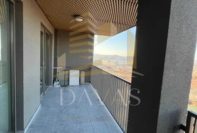 Apartament 3 camere semidecomandat | Scala Frunzișului | Zorilor - 6