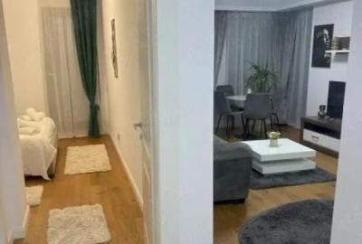 🔥 Apartament 2 camere nou | Piata Unirii - Antim | terasa mare | - 5