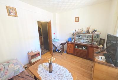 Apartament 2 Camere etajul 1 zona Craiter, Str. Harmanului vis-a-vis de Lidl - 11