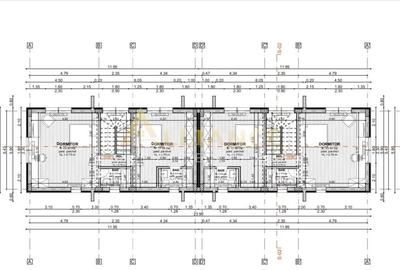 Casa P+1M || 5 Camere 4 Bai || 10 Minute Campus Scolar - 6