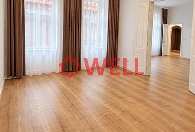 DE VÂNZARE – APARTAMENT RENOVAT ÎN PIAȚA TRANDAFIRILOR, TÂRGU MUREȘ - 5
