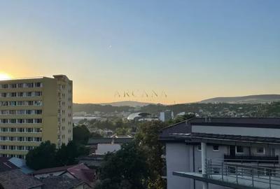 Apartament 3 camere, terasă privată și parcare în zona centrală din Cluj Napoca - 6