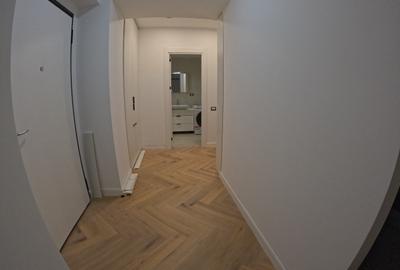Pet Friendly - My Place North - Terasă - Parking - 7