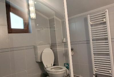 Casa de vacanță Râu Mare Retezat - 11