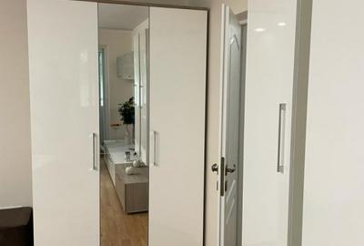 Ap. 3 Camere mobilat/utilat, renovat in 2021, zona Parcul Tabacariei - 10