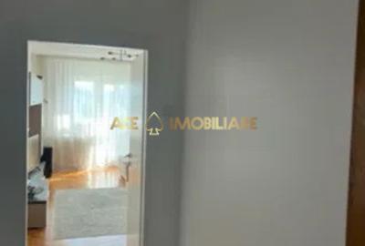 2 Camere de inchiriat | Unirii | Metrou | Parcare | Mobilat - 5