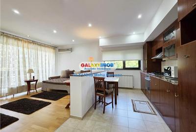 Apartament 2 camere Baneasa, Petrom City, Nuferilor - 2