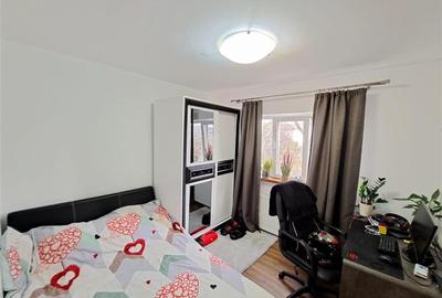 Apartament 3 camere, centrala termica, decomandat, 65 mp, 2 bai, Complex Student - 8