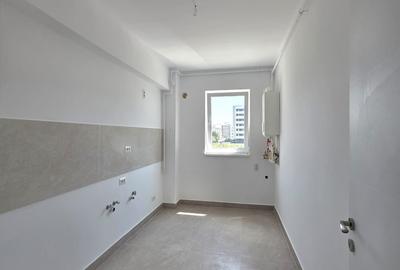 Apartament 2 camere de vanzare Platinum Residence sector 4 - 9