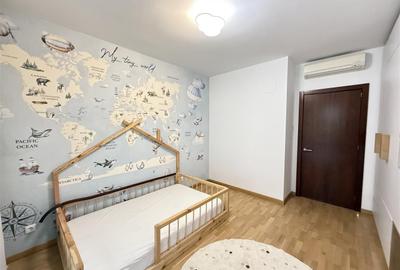 Vanzare apartament 3 camere Gradina zoo- Privighetorilor, Pipera - 5