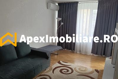 Apartament cu 2 camere decomandat, mobilat în Drumul Taberei
