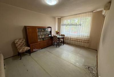 Metrou Dristor 2 Camere Decomandat etaj 1/4 - 2