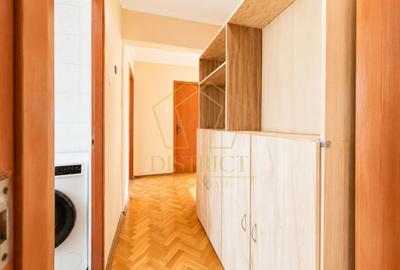 Apartament decomandat cu 3 camere I Cetatii - 9