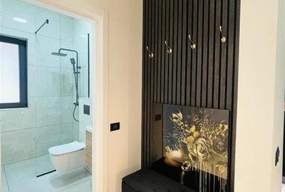 INCHIRIERE VILA 5 camere LUX cu piscina in Zona Erou  Iancu Nicolae - 13