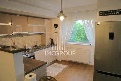 Apartament cu 3 camere de inchiriat, parcare,Zorilor - UMF Str. Rapsodiei - 8