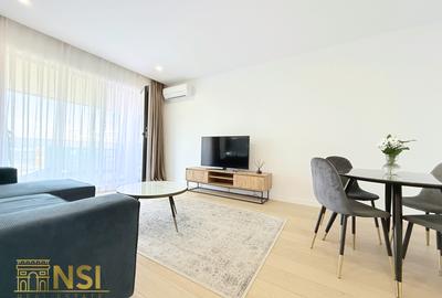 City View Apartment || Nusco City || Fully Furnished - 10