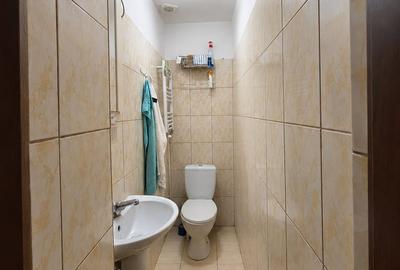 4 camere la preț de 3? 82 mp | 2 băi | Reșița - 4