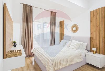 De vanzare | Vila mobilata cu 4 camere | Nobil Residence, Tunari - 5