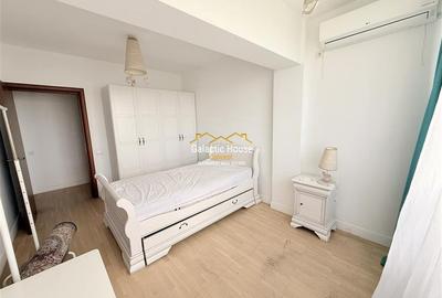 INCHIRIERE 3 CAMERE HERASTRAU -NORDULUI LOC PARCARE SUBTERAN - 11