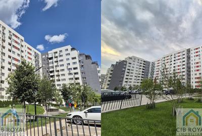Apt. 2 cam. Rotar Park 2,bloc 2021,Militari zona Metro-Mc Donald's,10 min.metrou - 3