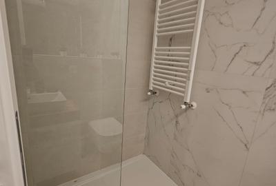 New Apartament 2 camere AVIATIEI NUSCO Vedere curtea interioara LOC DE PARCARE - 7