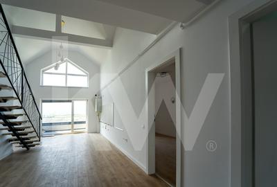 Apartament 3  camere - finisat la cheie, intabulat - 4
