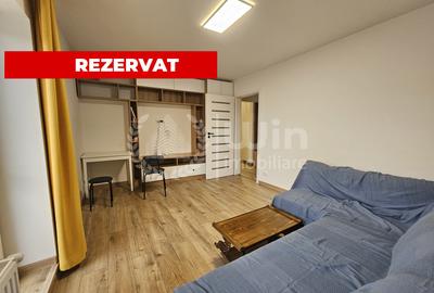 Apartament cu 4 camere decomandat, mobilat în Zorilor