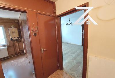 Apartament 2 camere semidecomandat • etaj 4 • Brazda  • disponibil imediat - 2